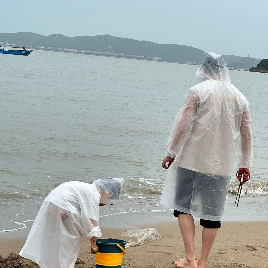 小鱼爸爸