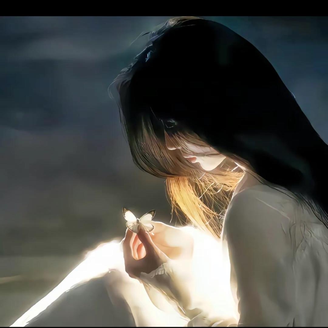 平安是福