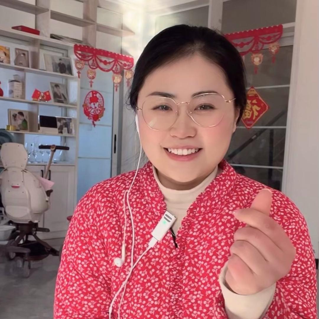 兜兜妈(首播上午11：12)