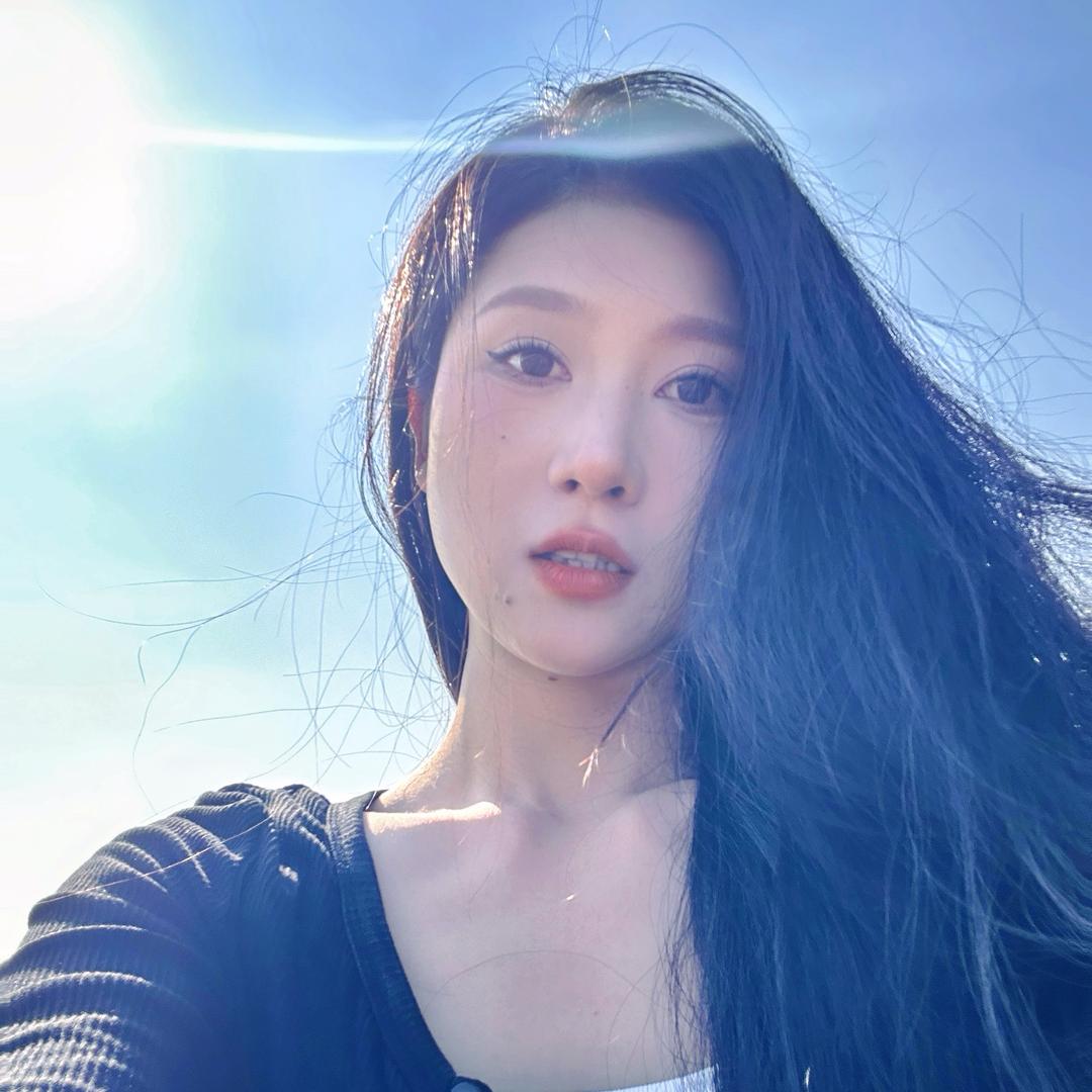 麻辣小琳
