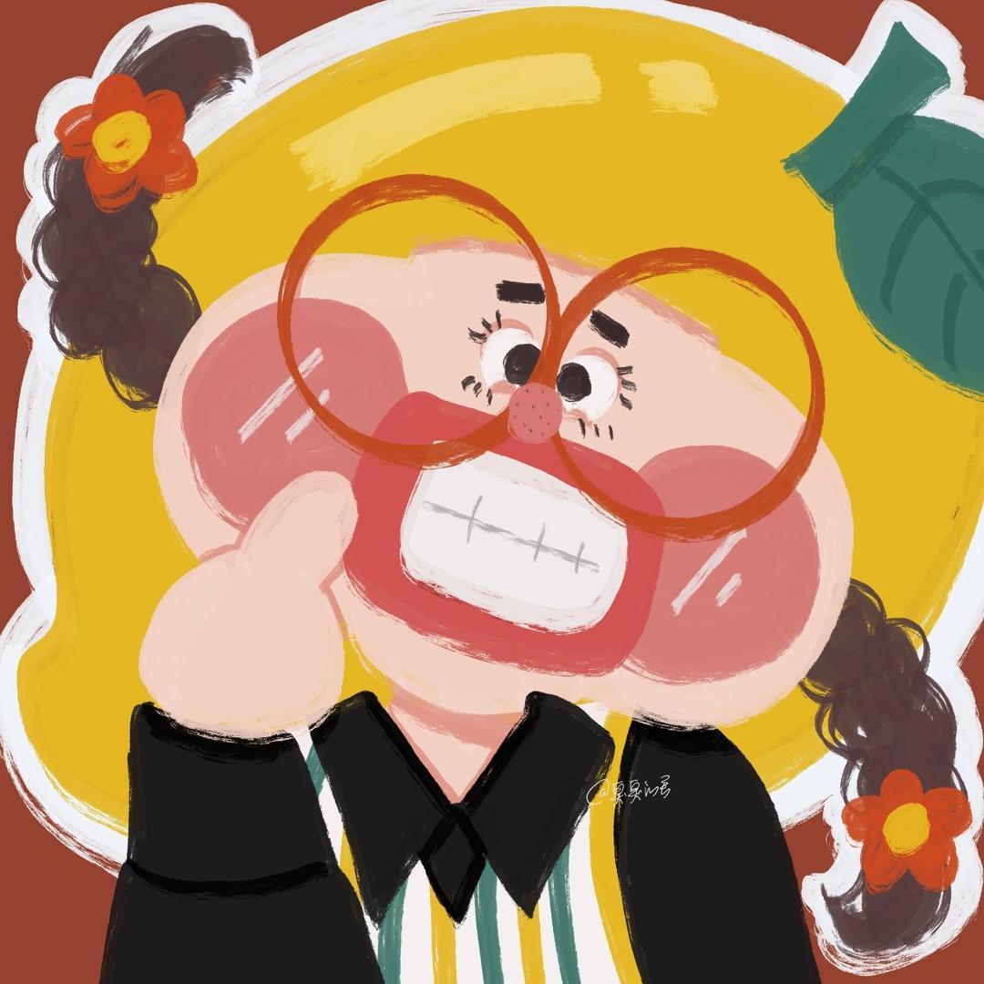 四块姜姜