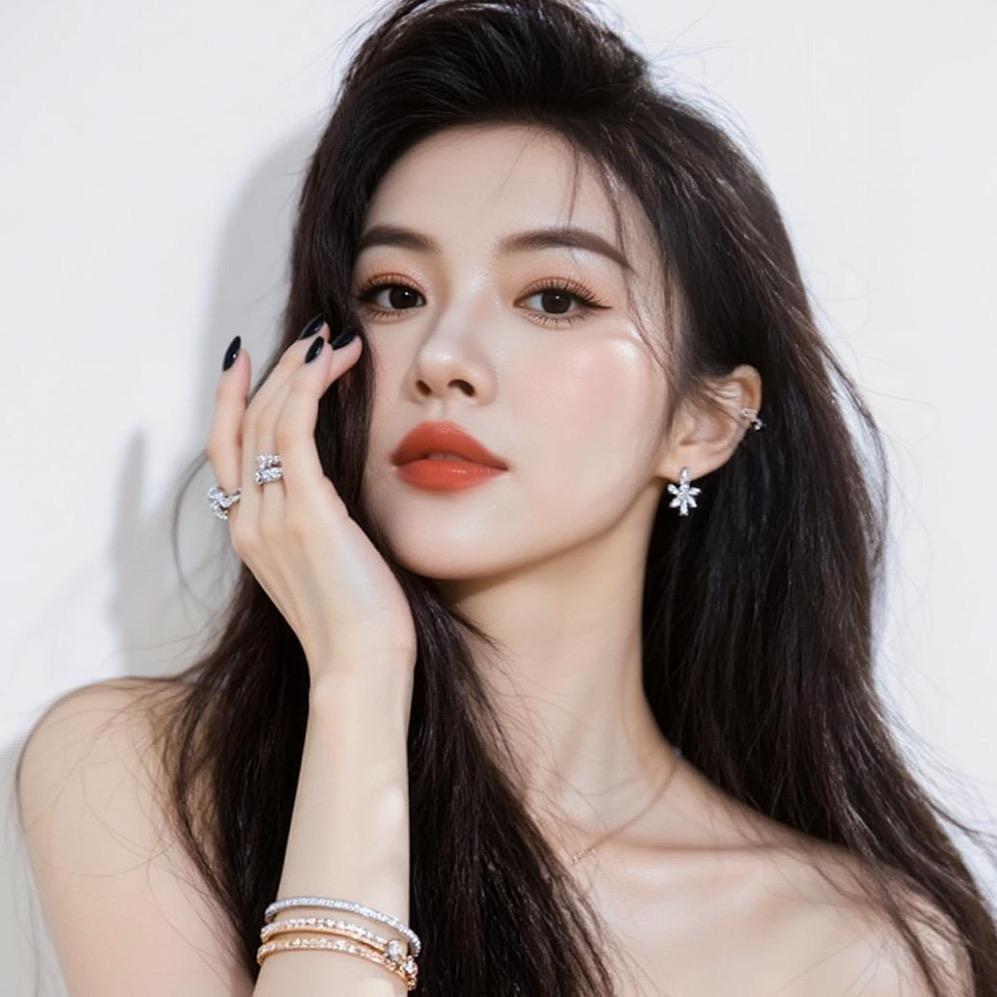 心想事🍊程女士