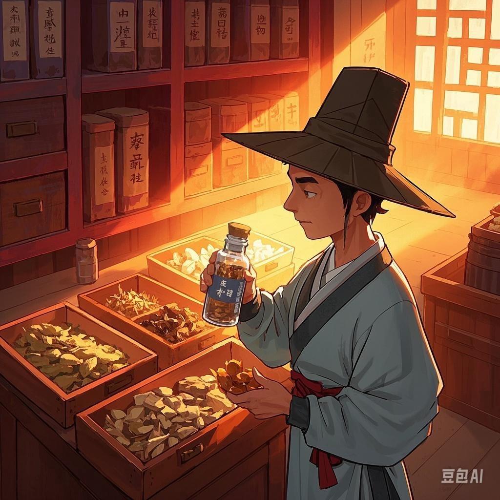 黄药师