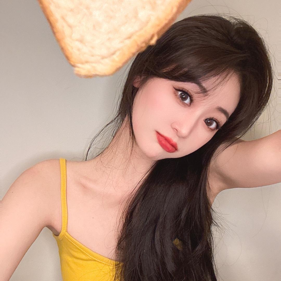 _娇娇是个大太阳☀