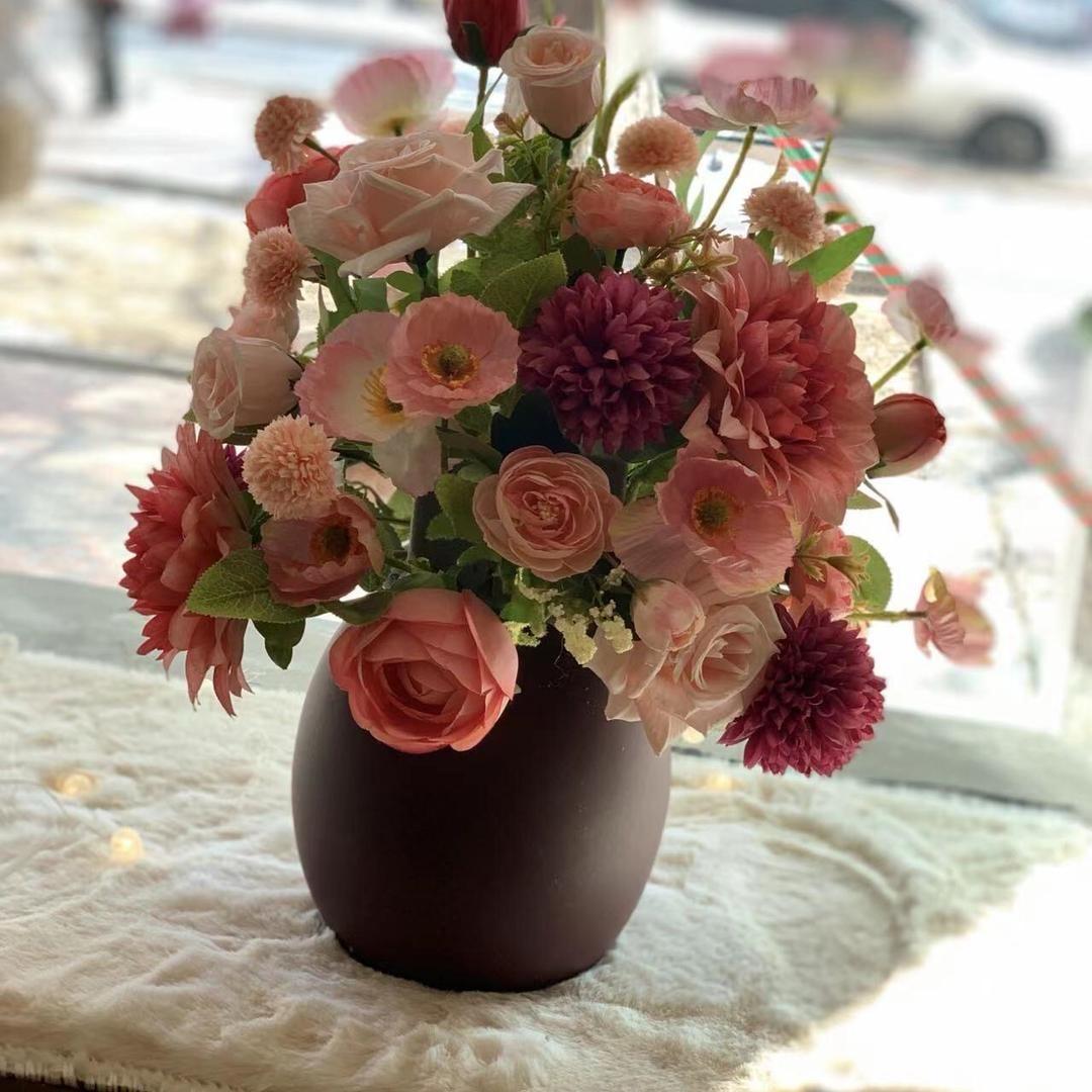 幸卉鲜花工作室