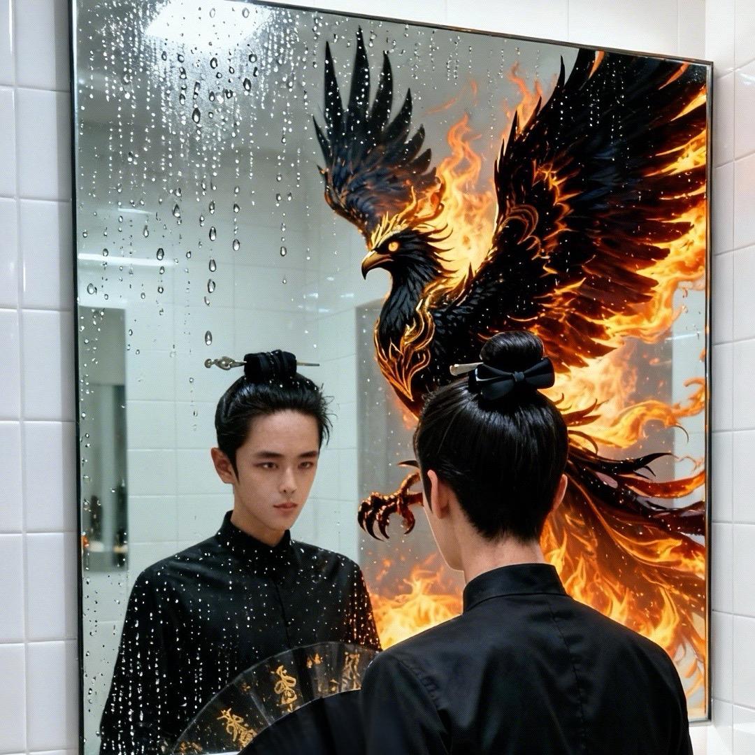 神霄玉府_九宸