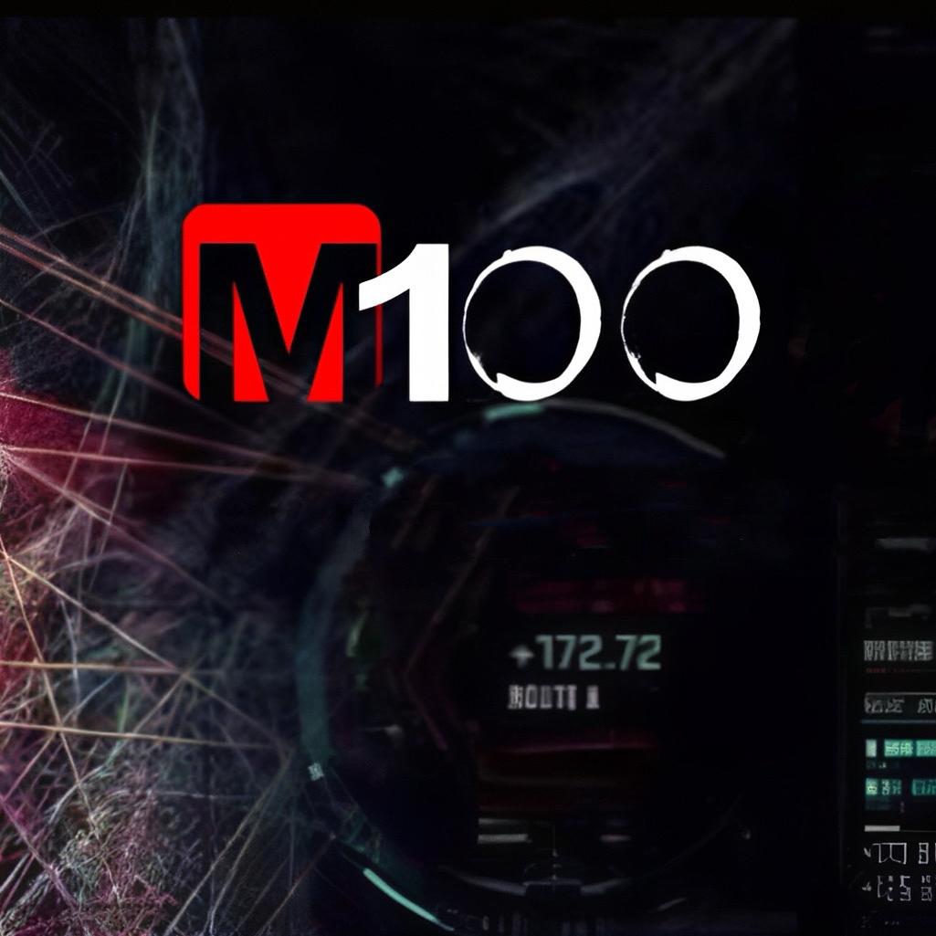 M100白墨直喷数码印花机