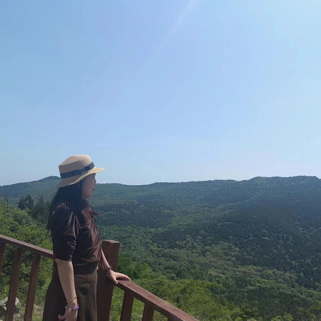 盛大图文｜园姐