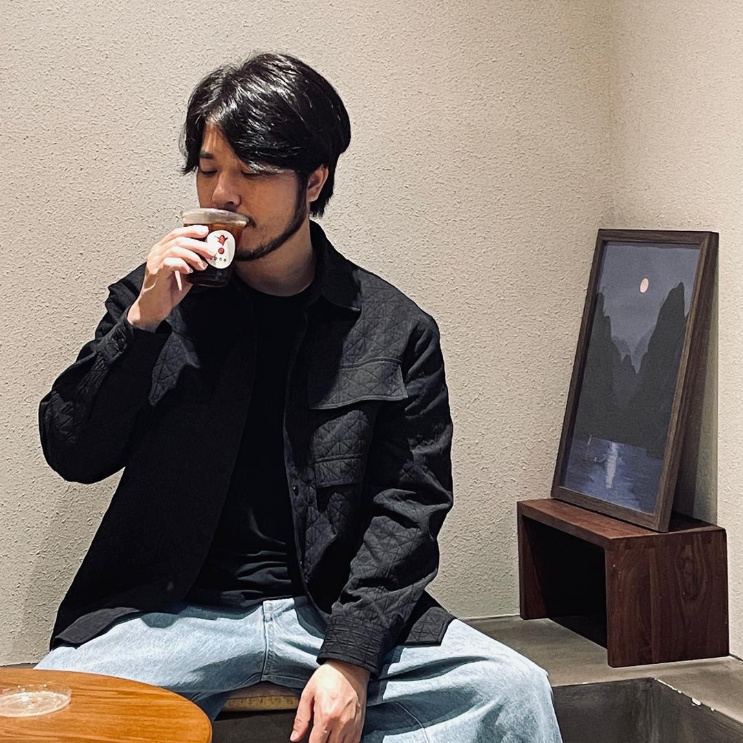 Nice耐斯发型  欧文