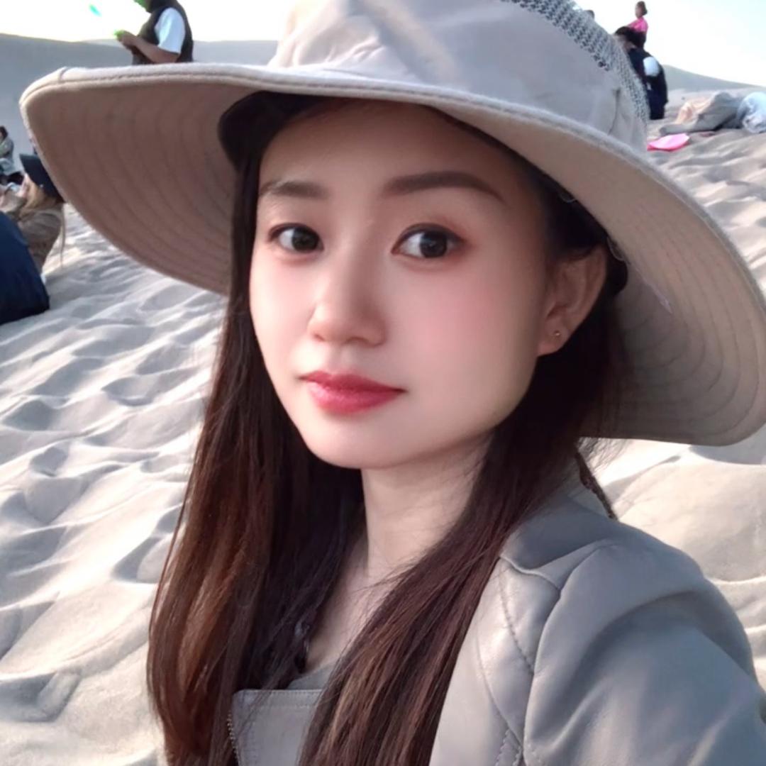 慢摇北冰羊🐑