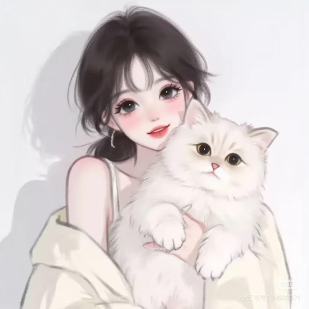 糯米是只猪～