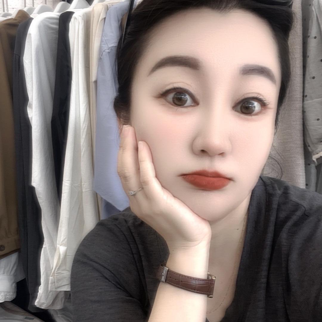 婷婷（首播）百货