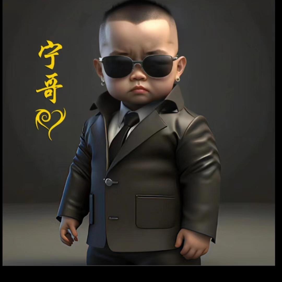 魏宁
