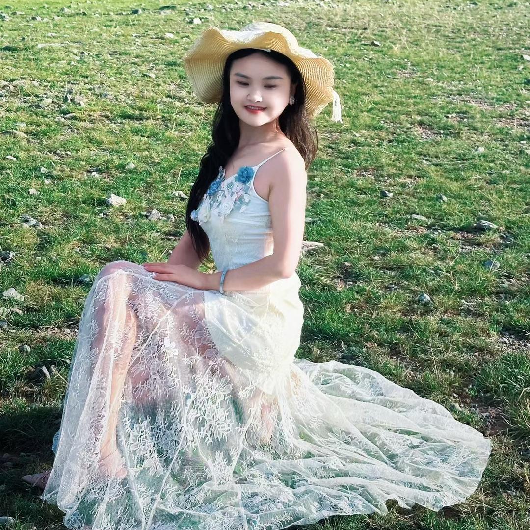 李潇超甜～💃