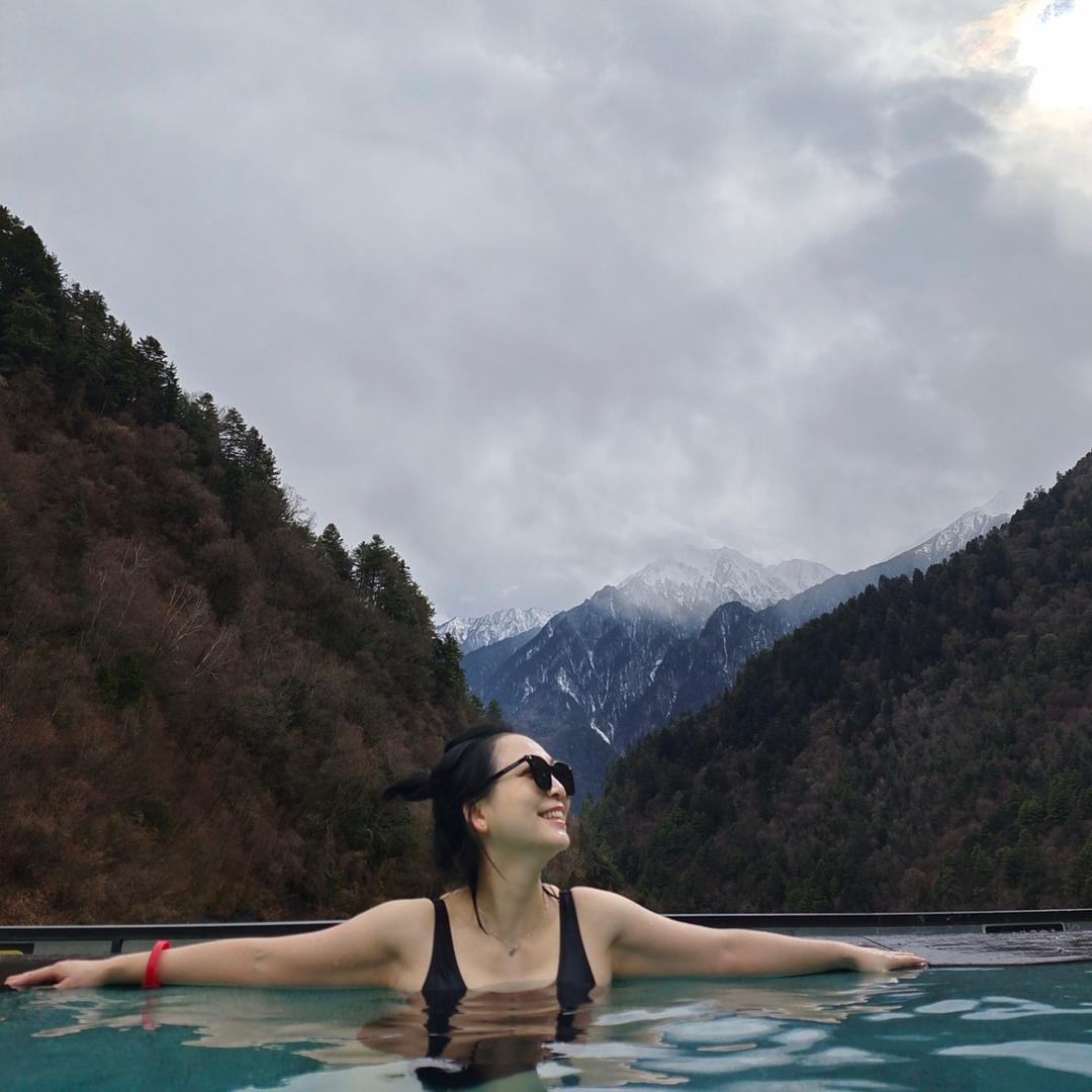 江湖兒女小悠悠