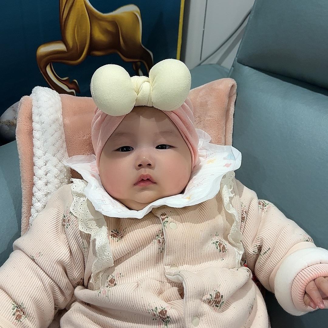 急躁🐰小欢欢