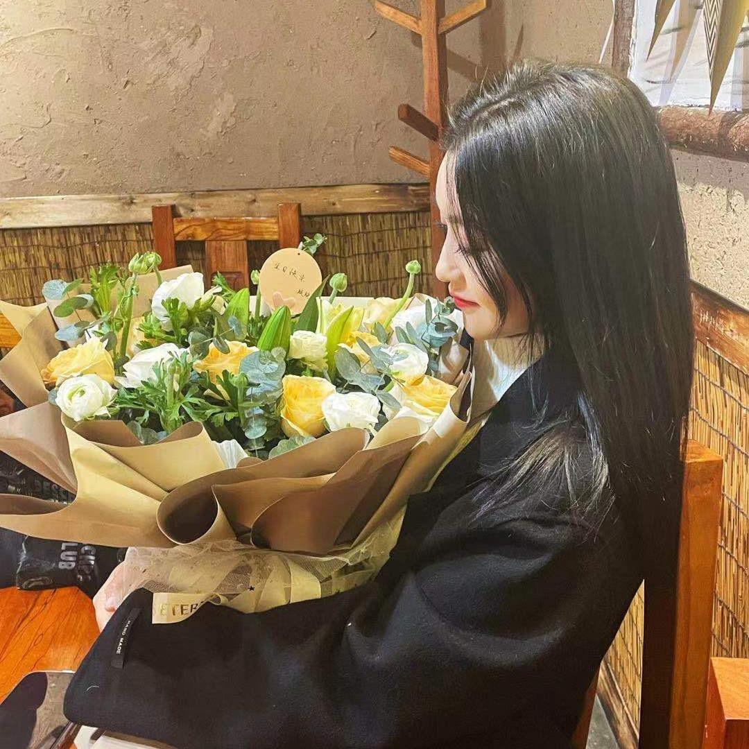 木兰镇《焕焕美妆》