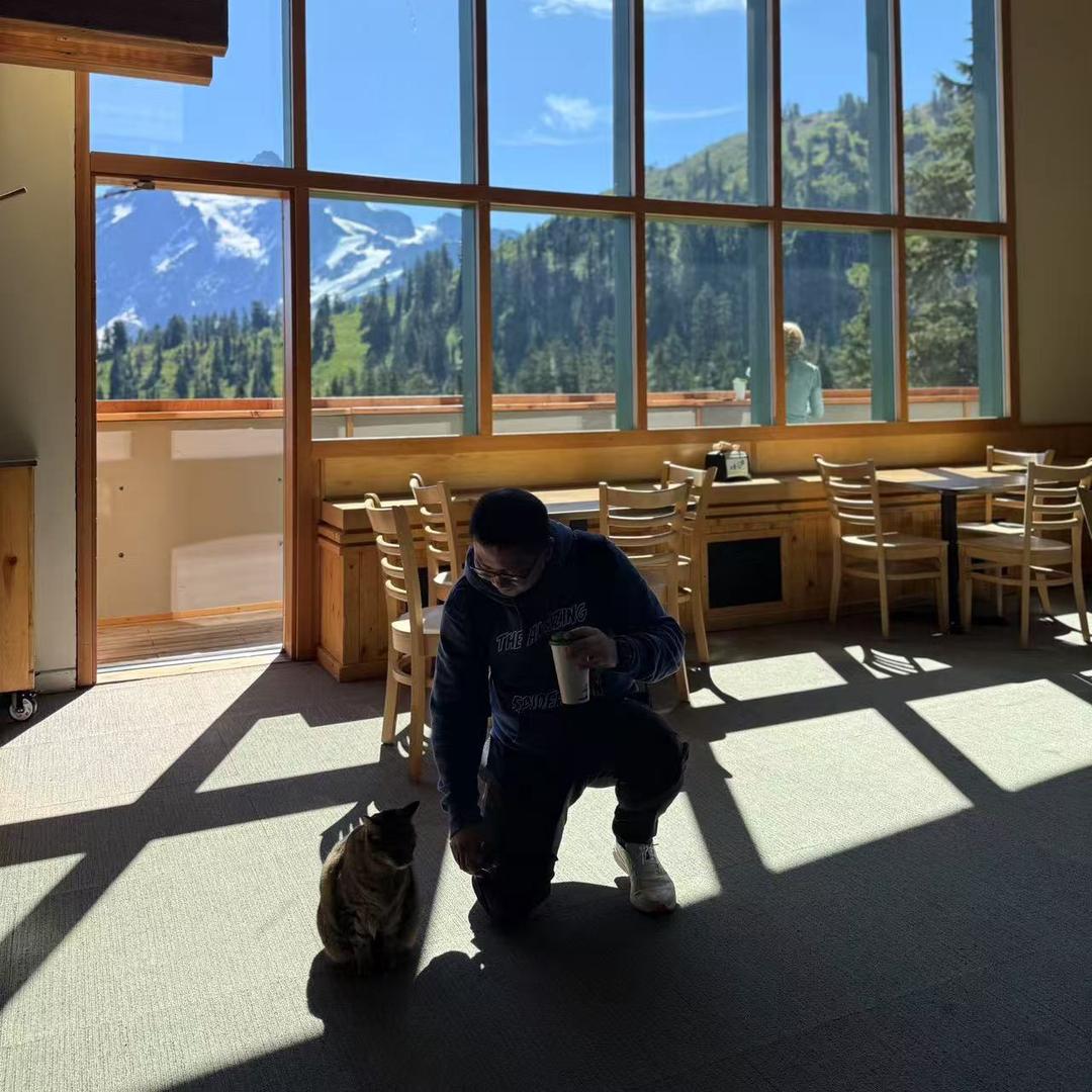 过期的文字记录者