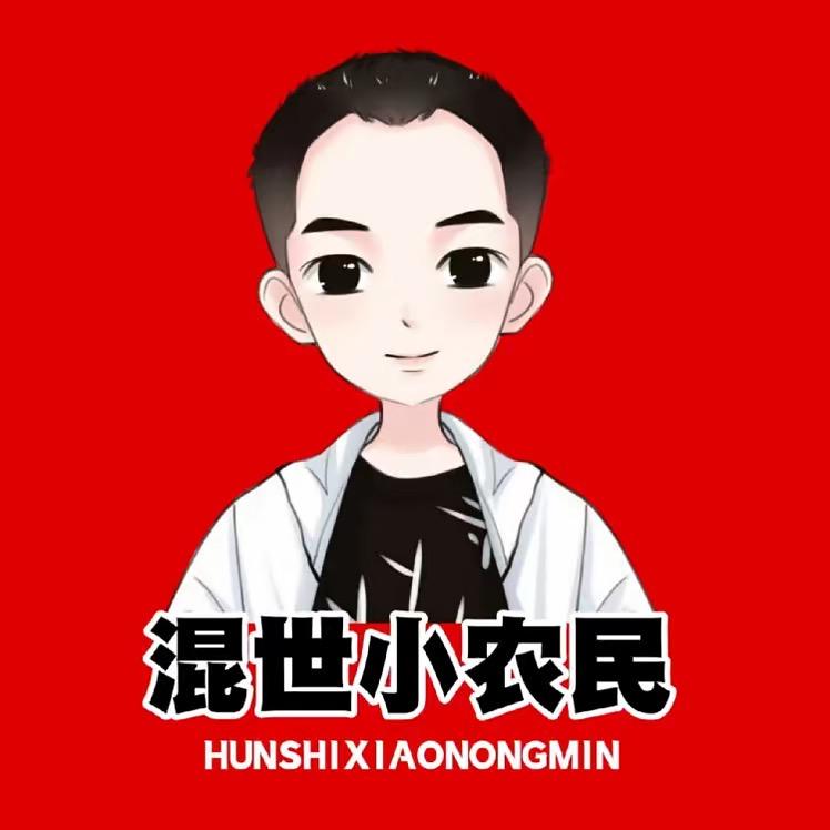 混世小农民