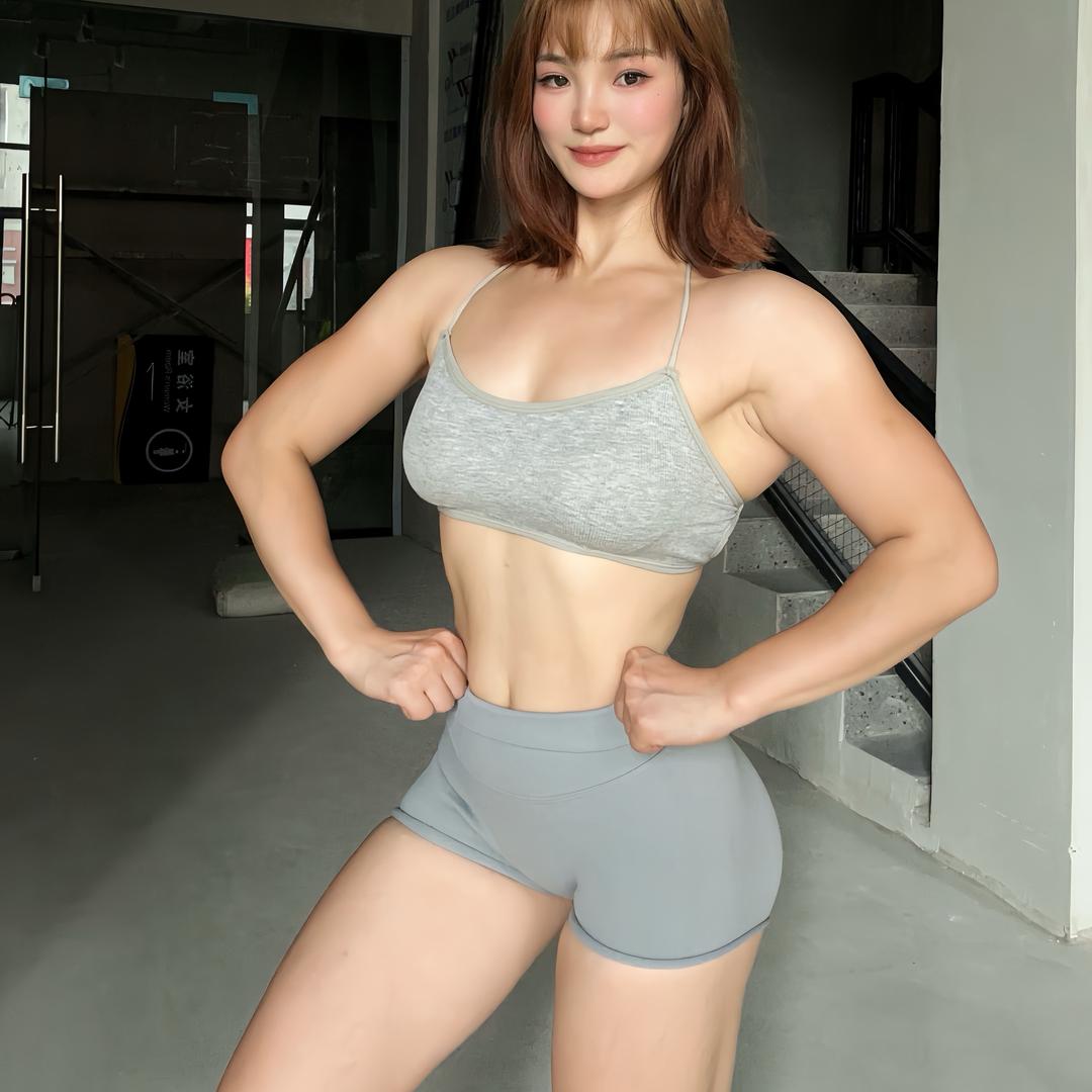 DE拿铁女孩