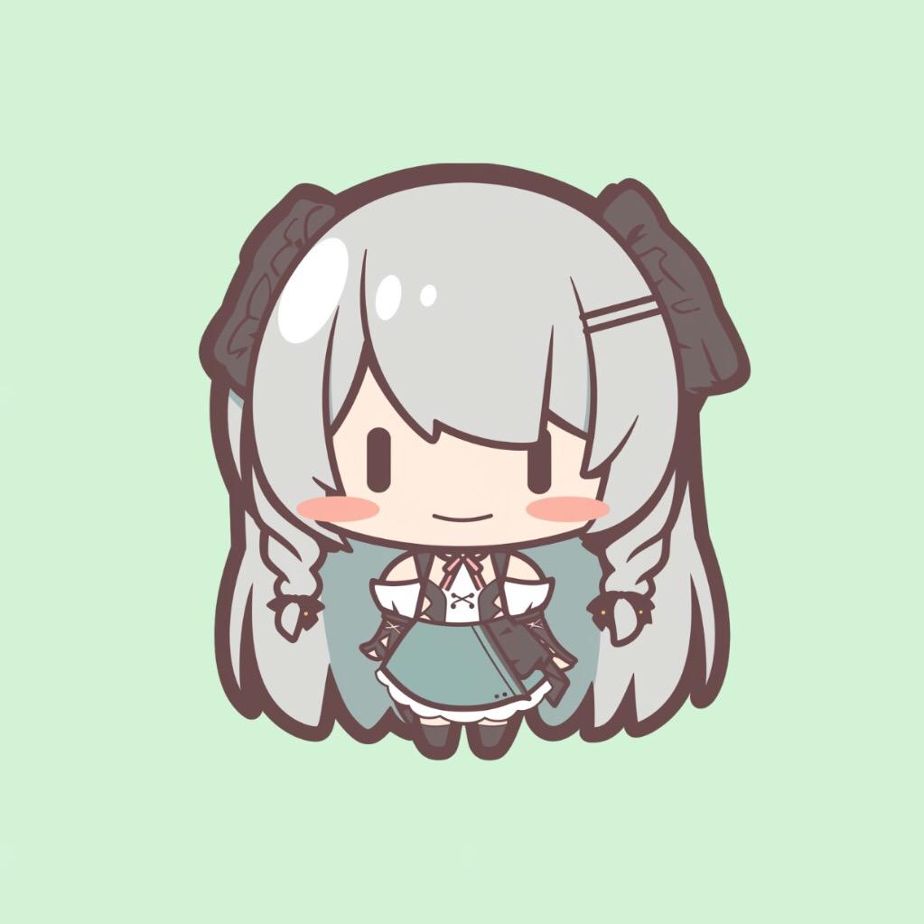 闲娱小青梅