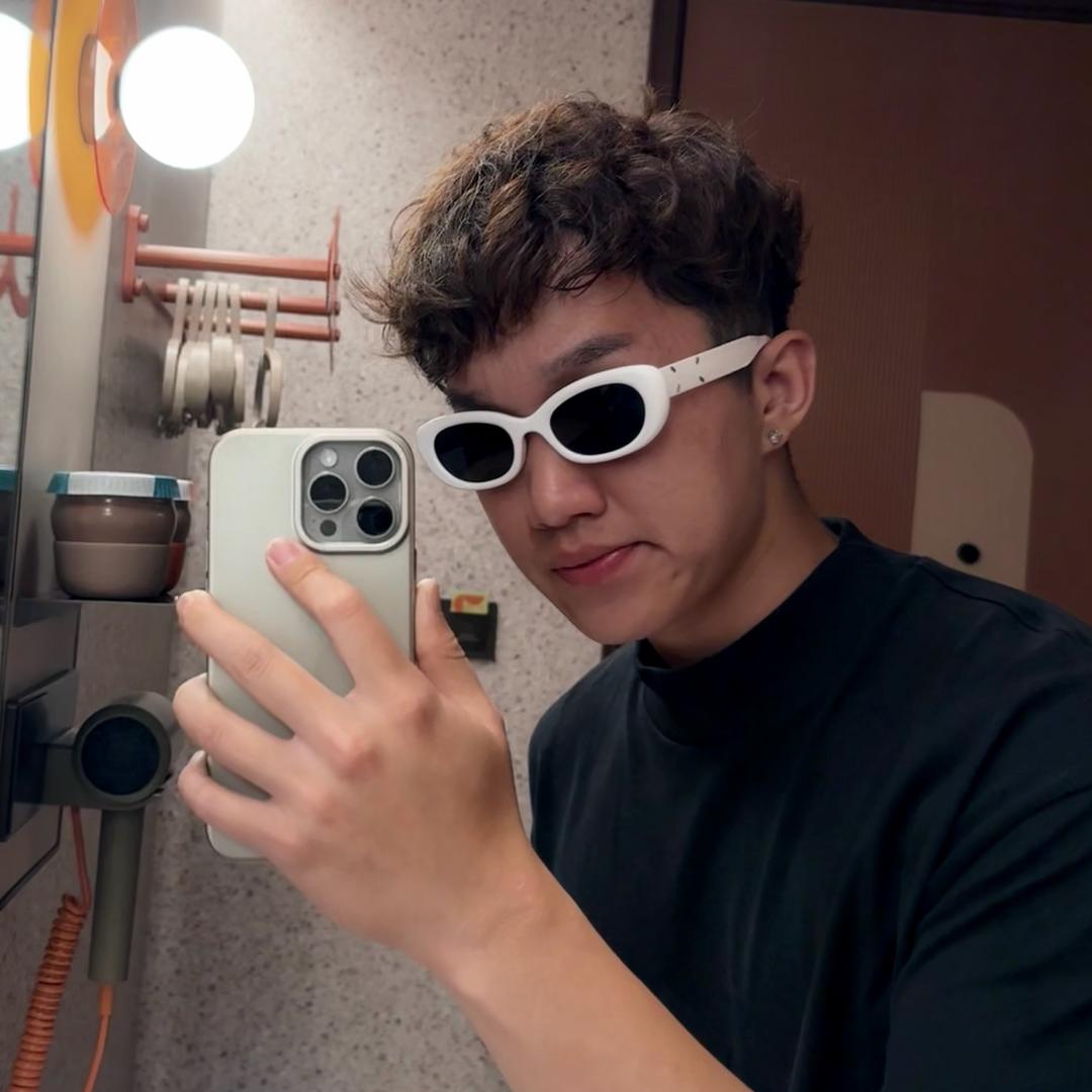 微米（假笑版）