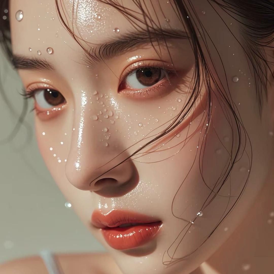 美心里美学。