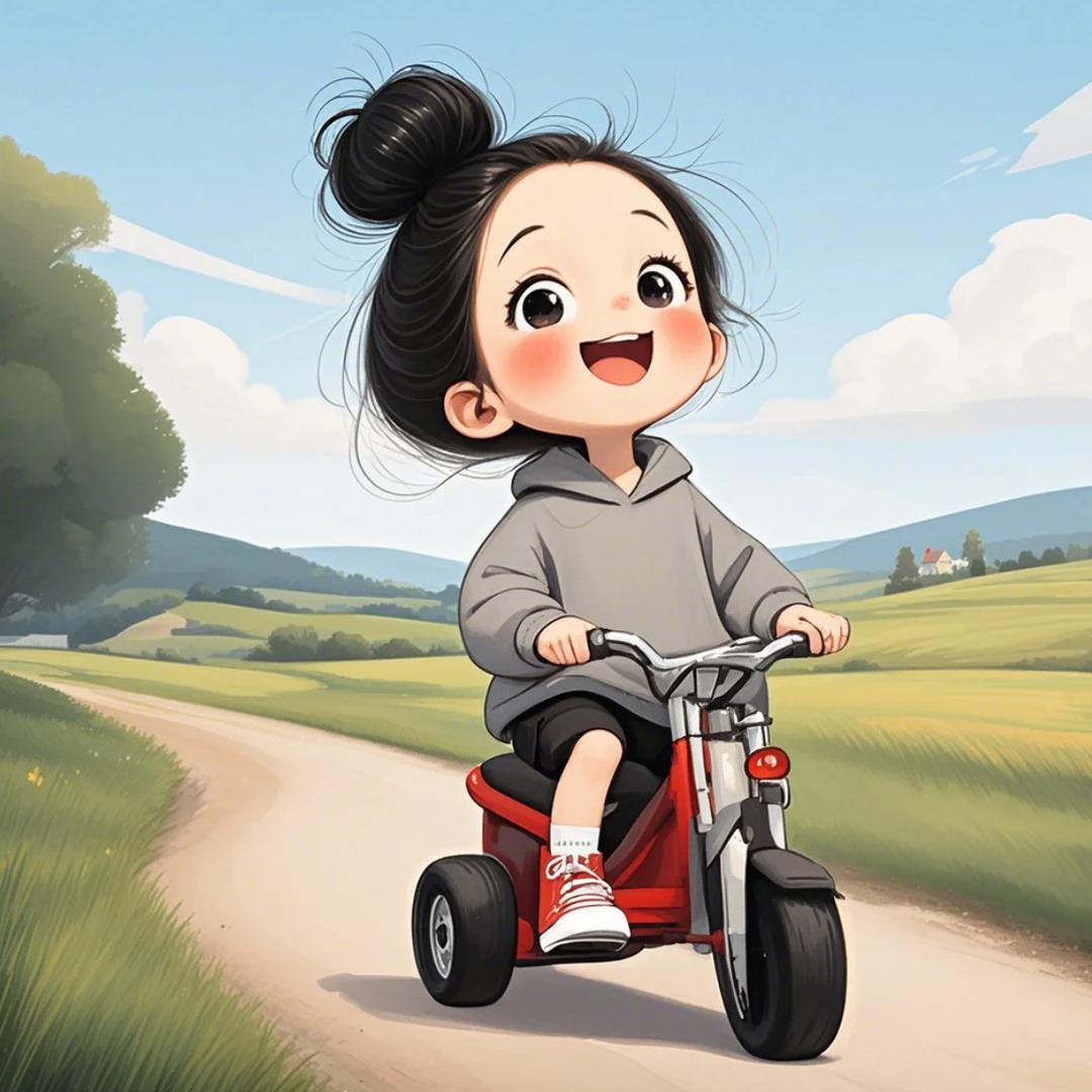 @后来