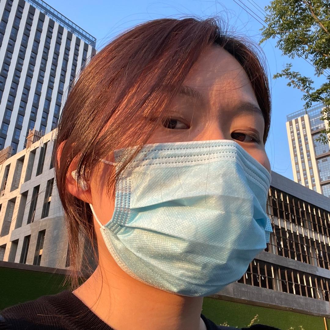 Sharon 姚耳朵👂