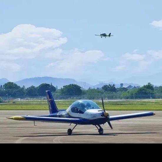 合肥CAAC无人机培训