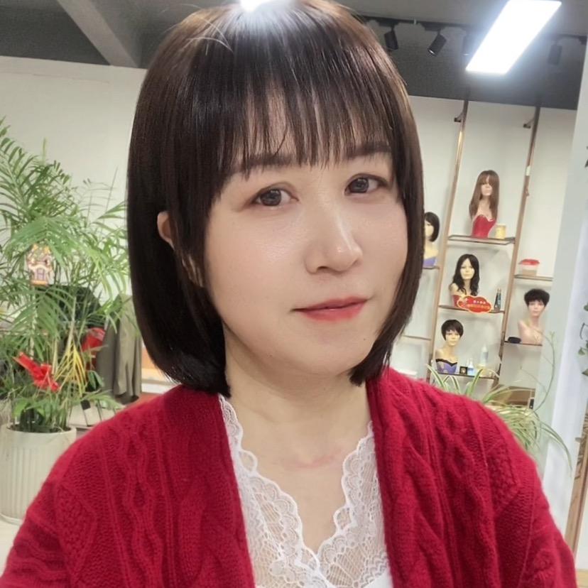 盛泽速美丽假发超市