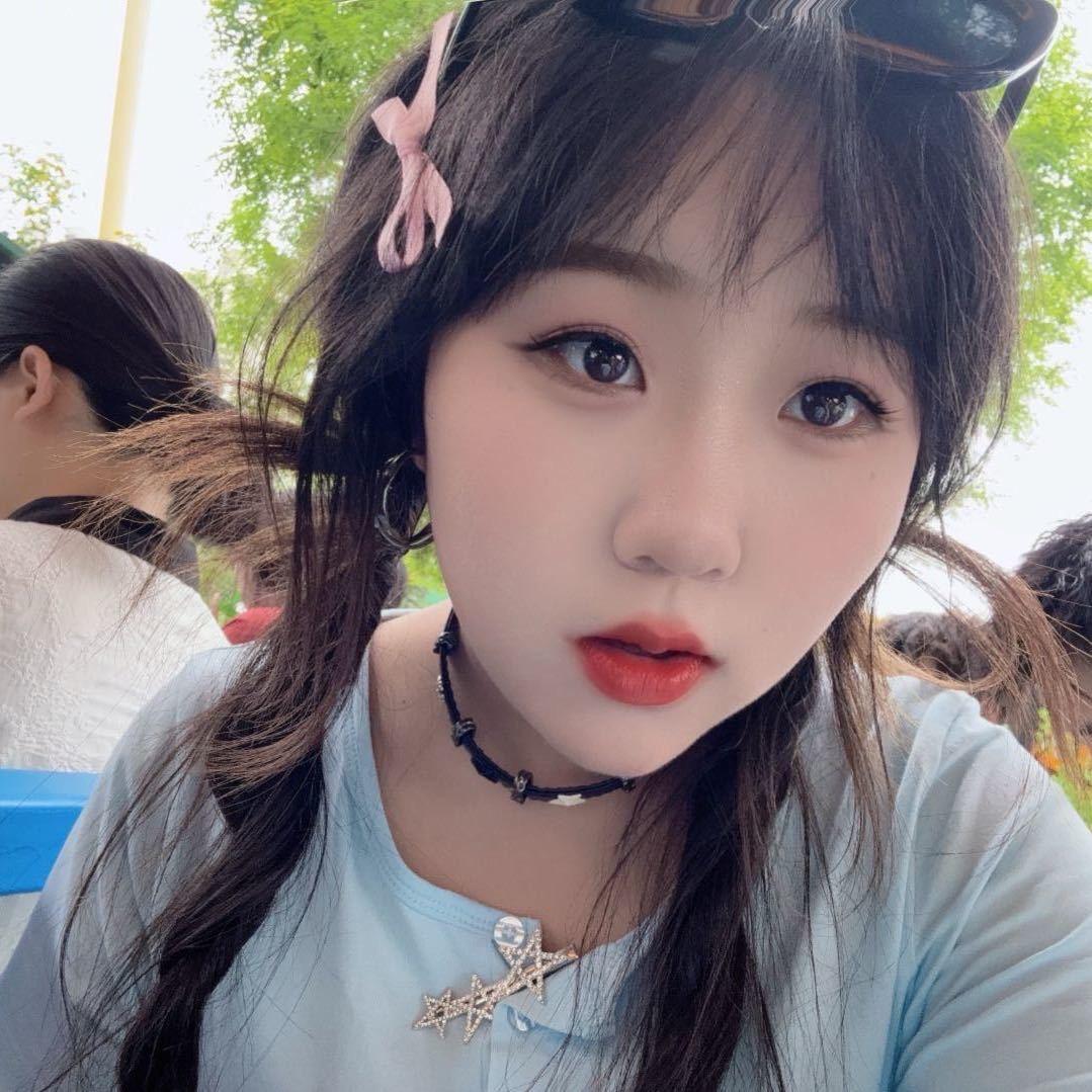 琳琳吃不饱