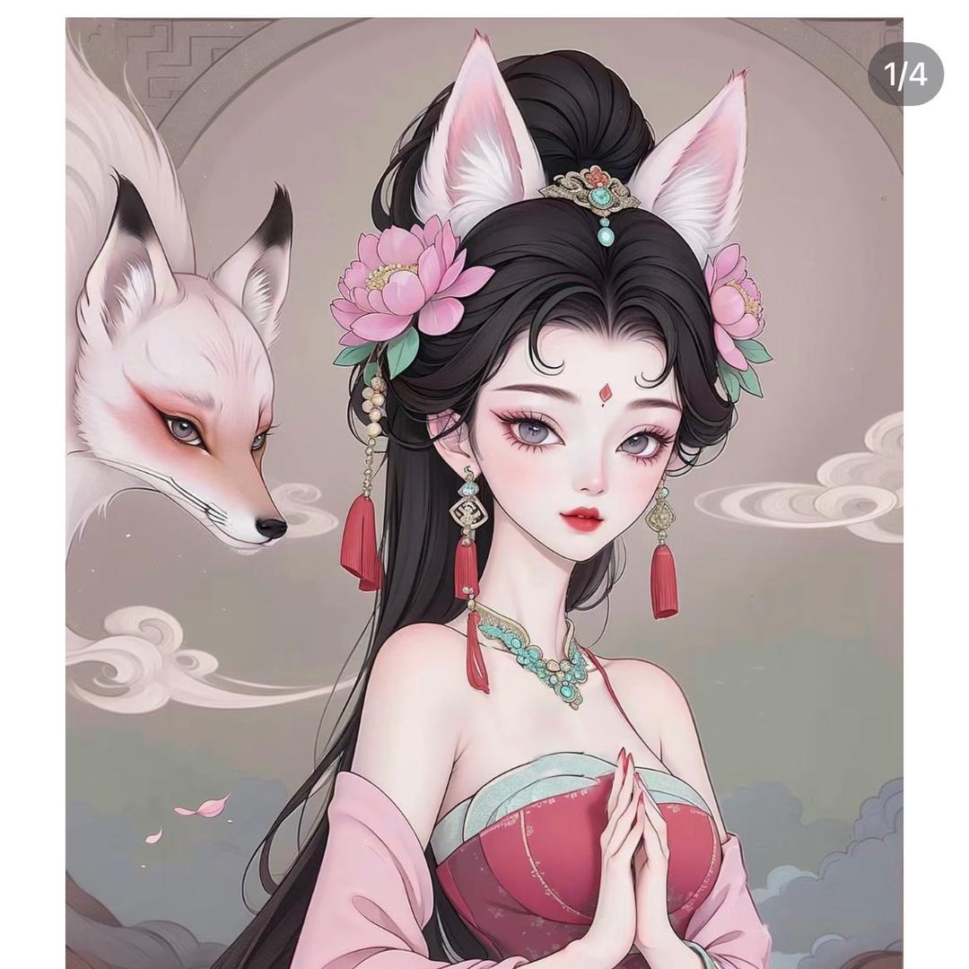 善晴🔥