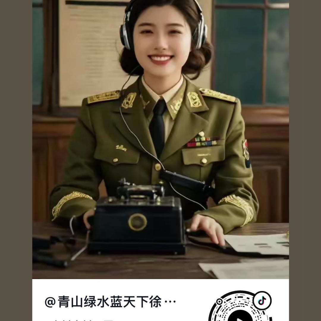 青山绿水蓝天下徐⋯