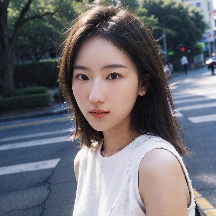麦梨梨