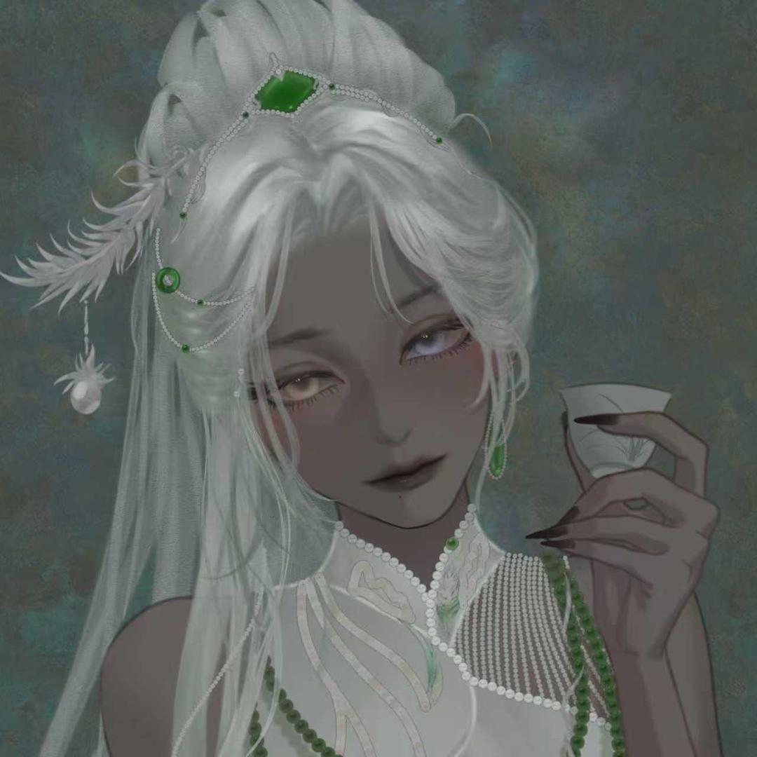 沈逅🗝𝓒𝓮𝓷𝓽𝓾𝓻𝔂