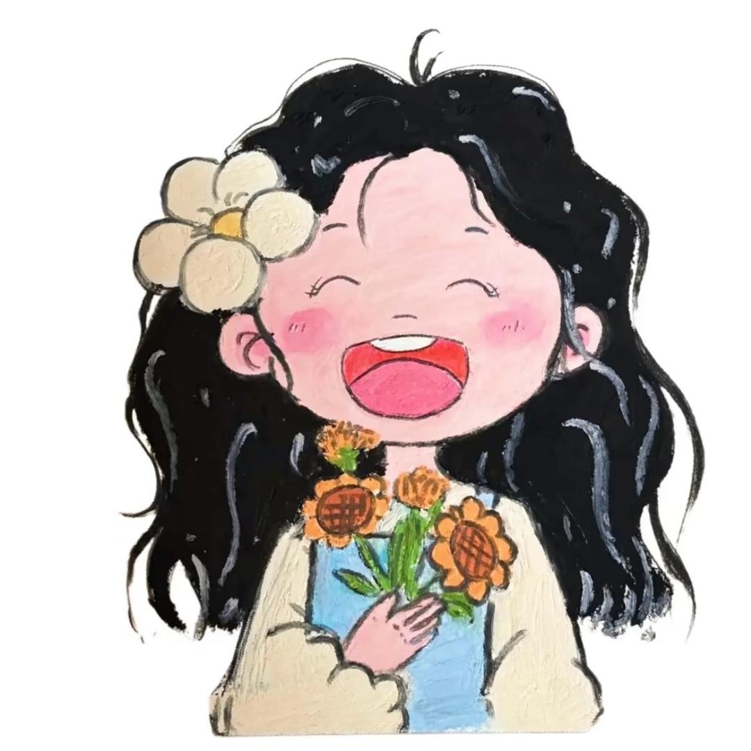 玉呐💕