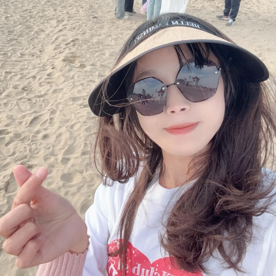 小朋友的大姐姐🐰