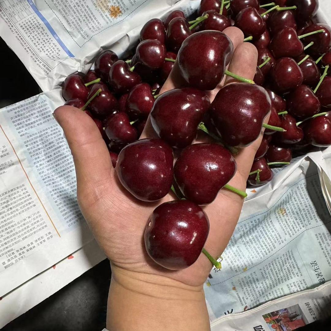 雄安果哥（水果优选）