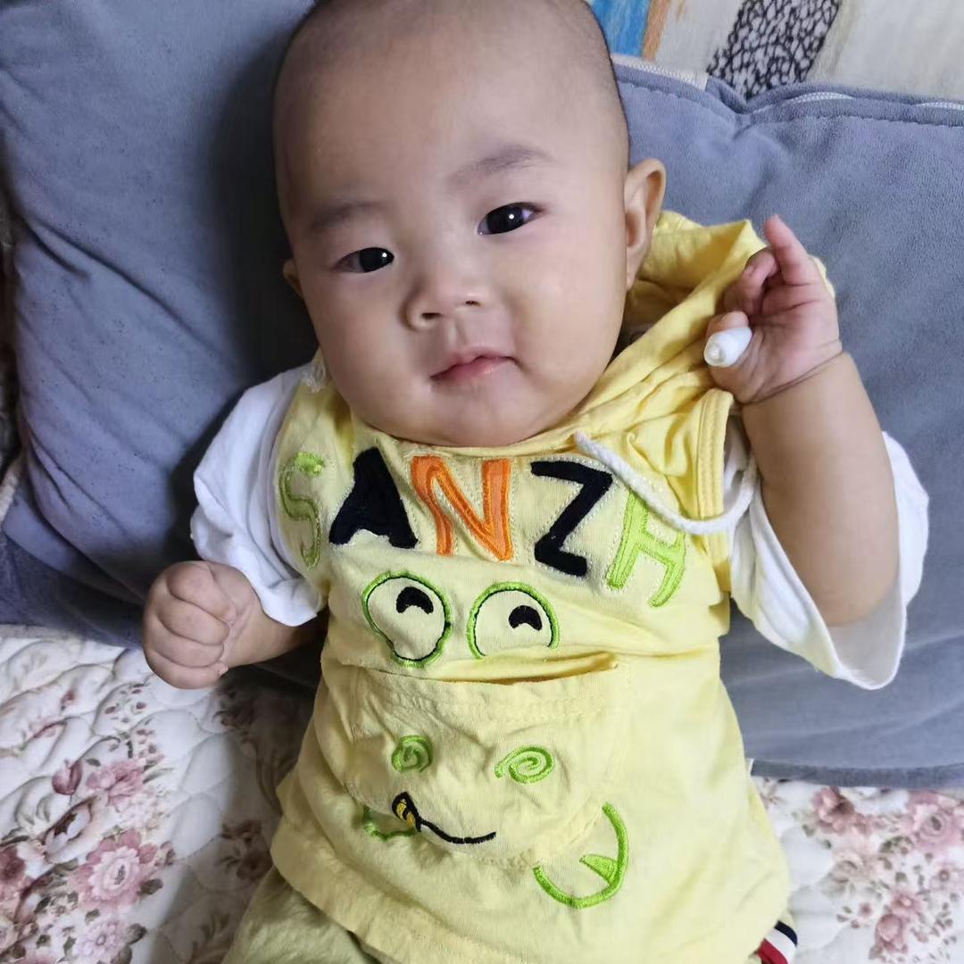 勋宝妈辅食分享