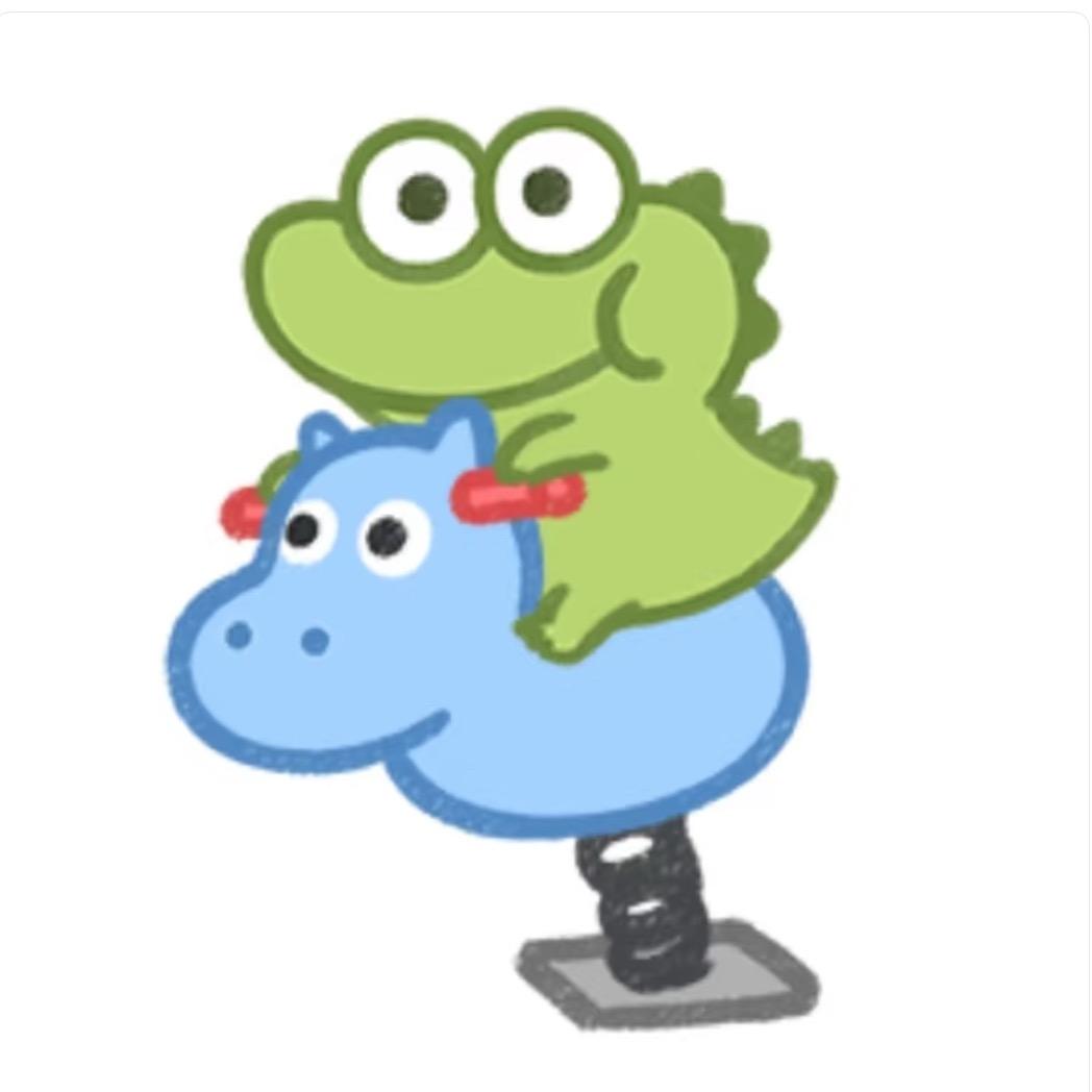 小鼻孔