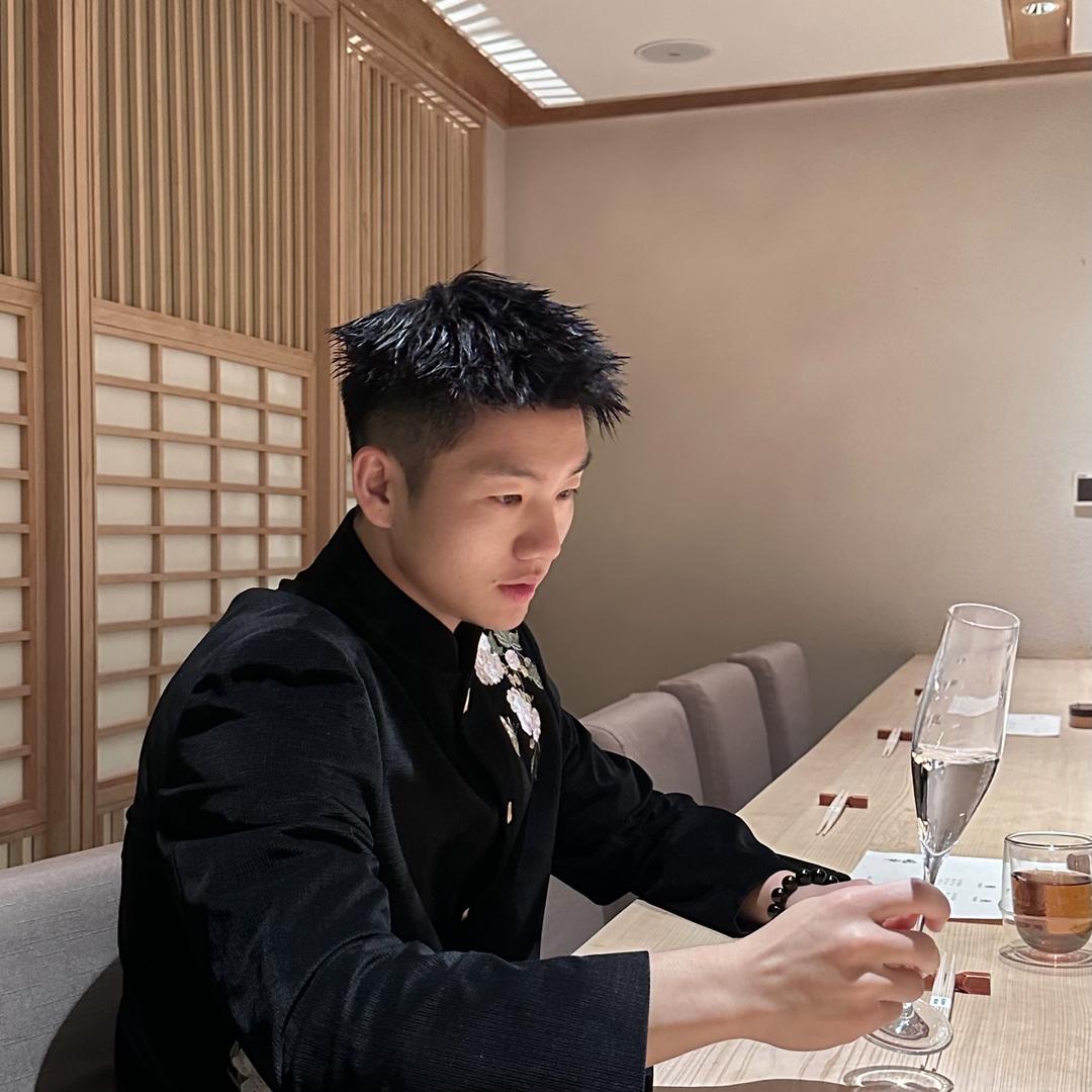 杨骐风美学设计