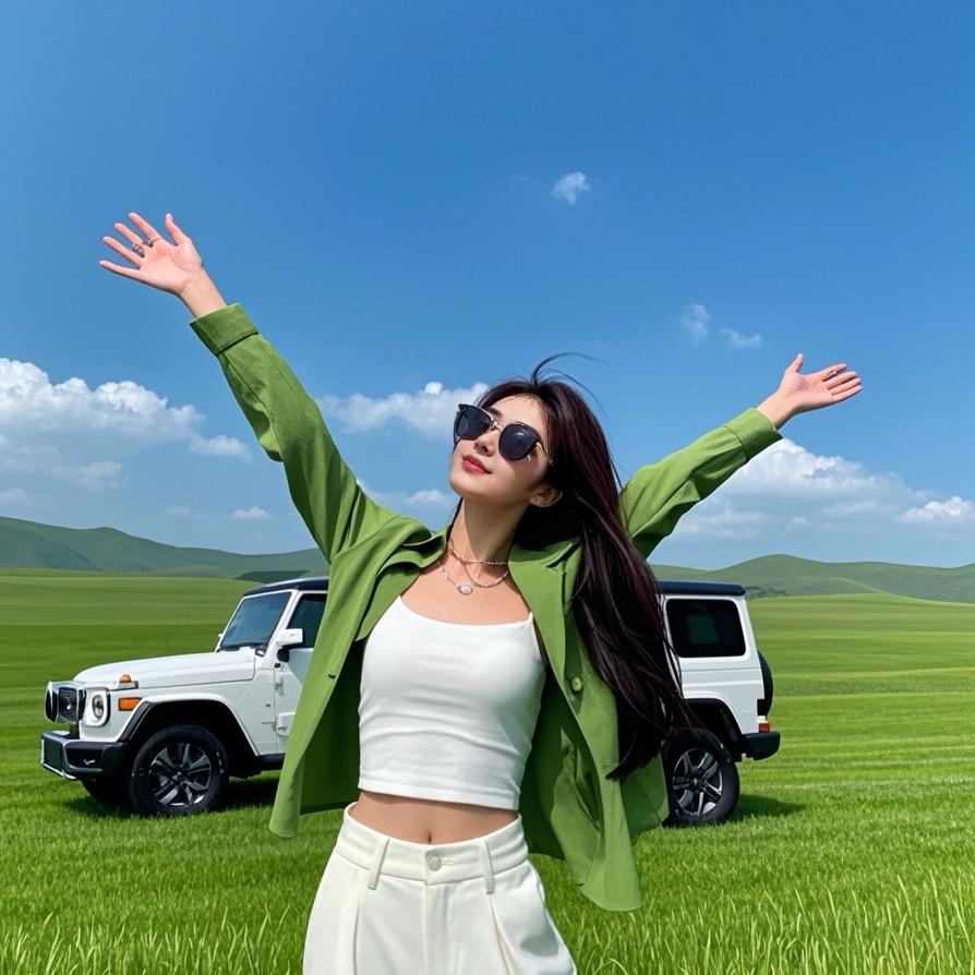 婷婷儿