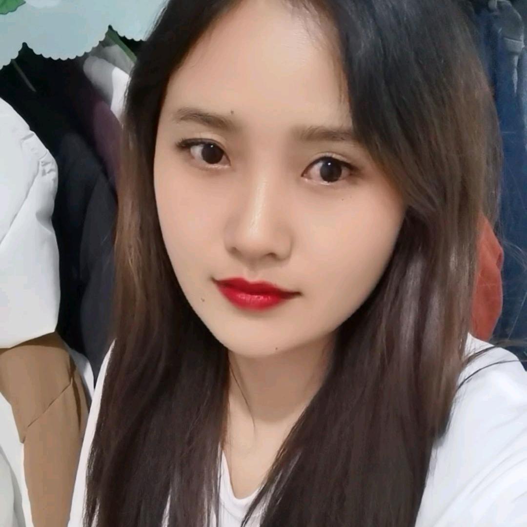 李可爱💋  拒絶连赞拉黑
