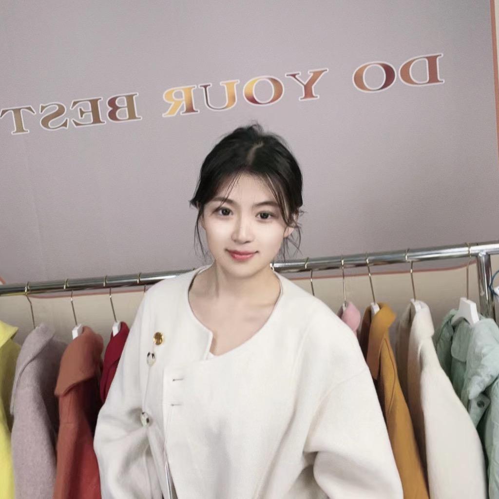 清新服饰
