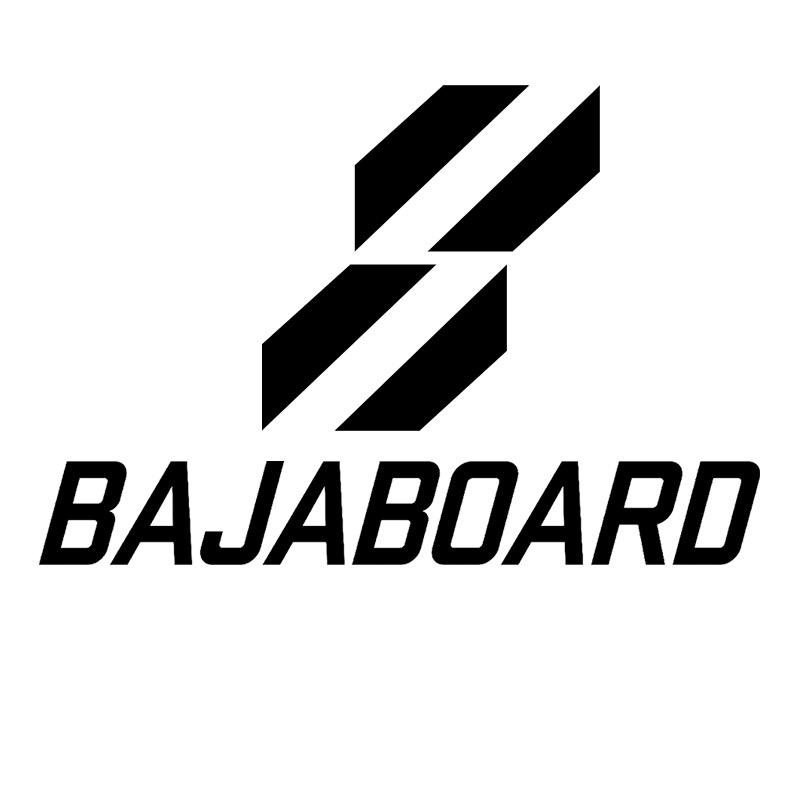 巴哈勃Bajaboard电动滑板
