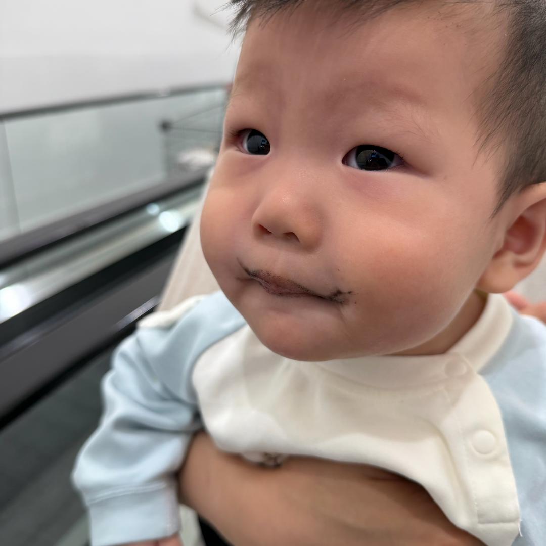 小狼狗同学