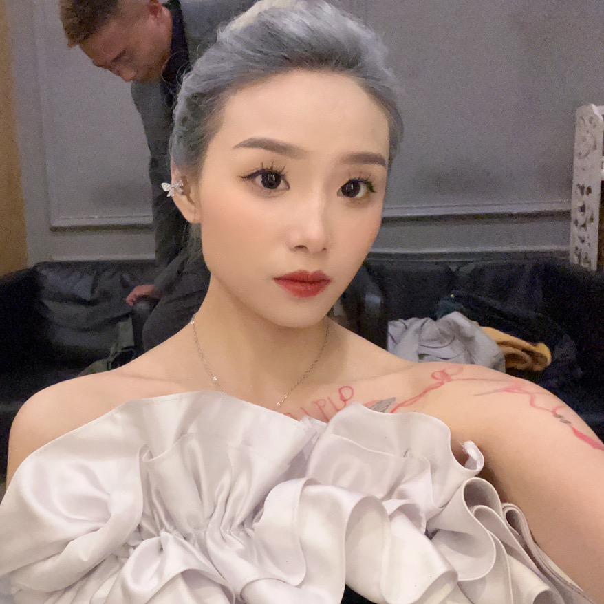 ❗️红色感叹号