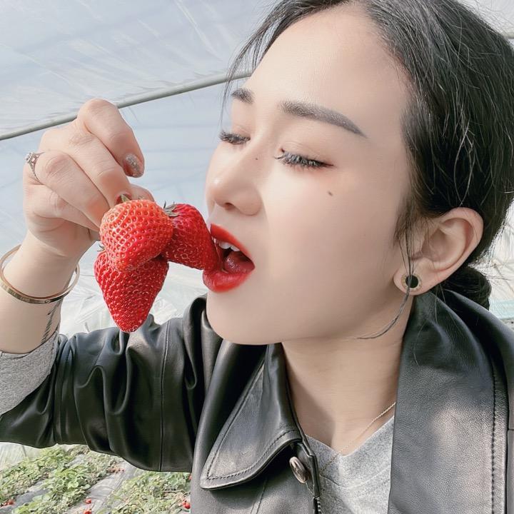 草莓@老板娘🍓（九亭）