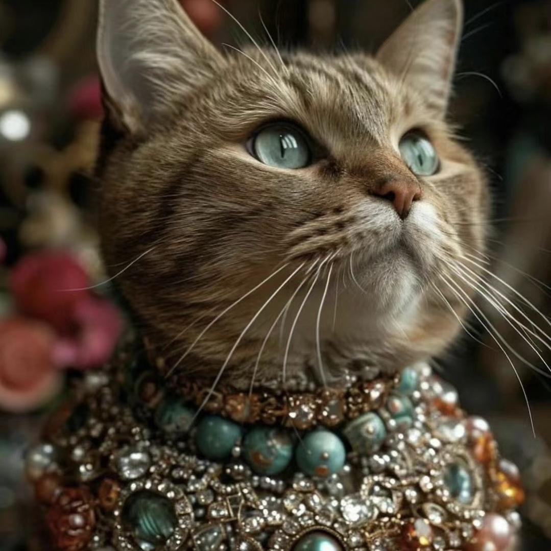 倾雨珠宝好物推荐